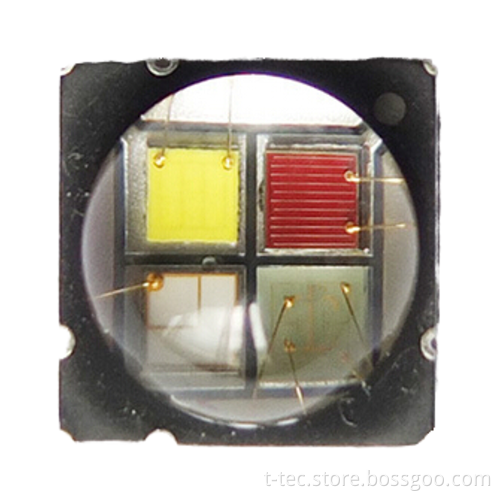 6W 9W 3535 5050 Four Wavelength SMD LED
